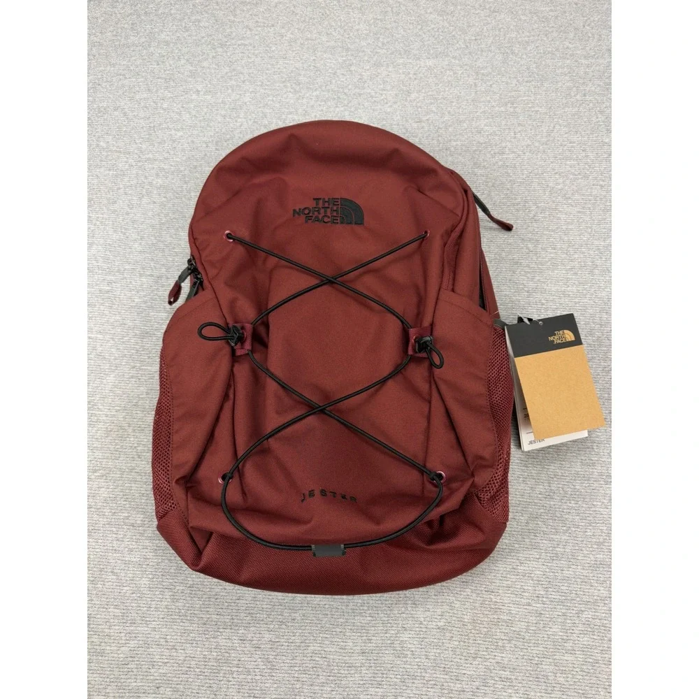 The North Face suspension details colorway